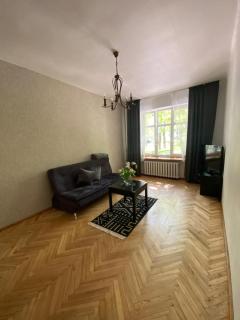 Danes Square apartments with River View - Klaipėda - 5
