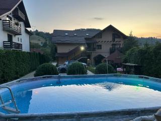 Apartament Laura - Bran - 7