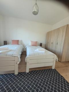 N&M apartments - Vodice - 8