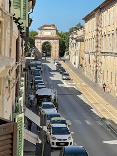 vista sul corso - Jesi - 6