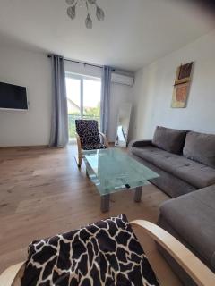 N&M apartments - 8