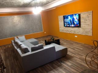 PAdRe House - Constanţa - 9