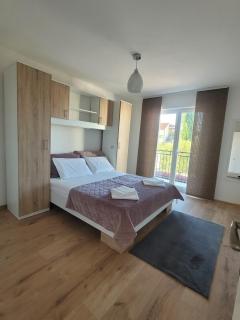 N&M apartments - 5