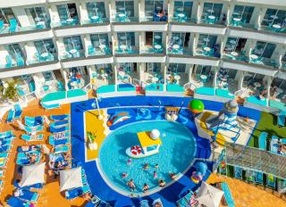HOVIMA La Pinta Beachfront Family Hotel - 4