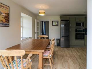 Glebe Farmhouse - Beaufort - 3