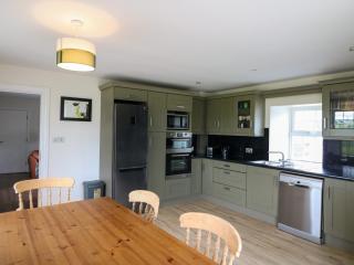 Glebe Farmhouse - Beaufort - 1