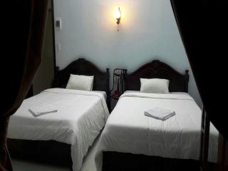Binh Duong 2 Hotel - 9