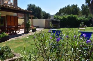 Villa Giada - Domus de Maria - 6