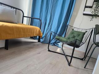 Paloma Bianca - Ground Floor Retreat with 2 Terraces, Green Views, Sleeps 9 - Vir - 7