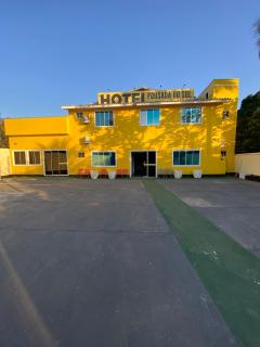 Hotel Pousada Do Sol II - 0