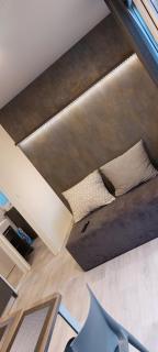 Mobilna hiška suita - 4