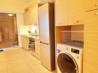 Flisvos Park side Spacious apartment - Atene - 5