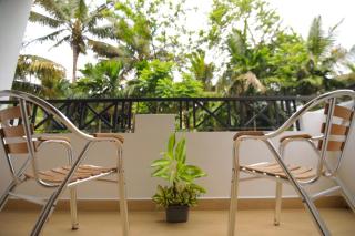 Renuka Inn - Kandy - 6