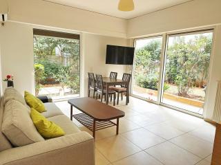 Flisvos Park side Spacious apartment - Atene - 2
