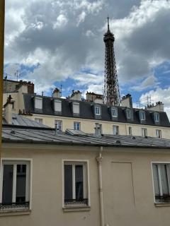 Eiffel Playcation - Paris - 9