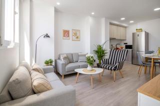 SingularStays Santa Clara II - Valência - 7