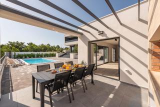 Villa Ruby Rose ZadarVillas - Ražanac - 5