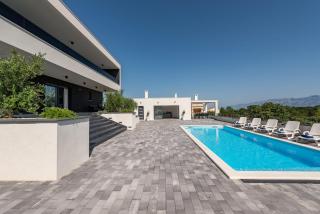 Villa Ruby Rose ZadarVillas - Ražanac - 3