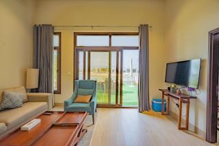 Luxury Hawana Villa - Salalah - 4