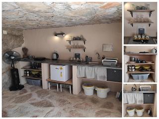 Apartman Kameni zid - Jelsa (Gelsa) - 3