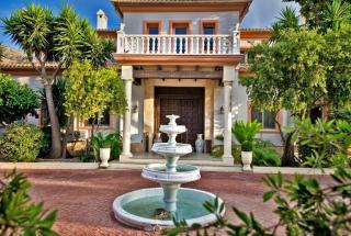Events Hotel La Plantación - Finestrat - 9