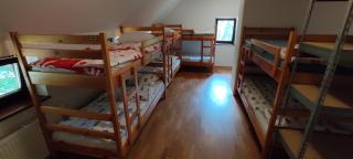 Dom Pristava - Jesenice - 9