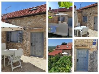 Apartman Kameni zid - Jelsa (Gelsa) - 2