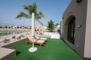 Luxury Hawana Villa - Salalah - 2