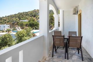 Akrogiali Rooms and Studios - Drymonas - 6