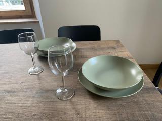 Ampio bilocale Bormio centro - 1