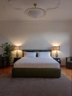 Luxury Apartment Palais Des Arts Prague - Prague - 8