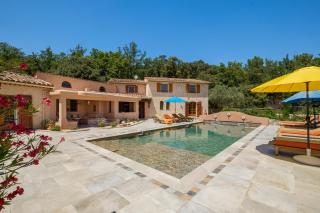 Propriété Fontaine Margo - Seillans - 8