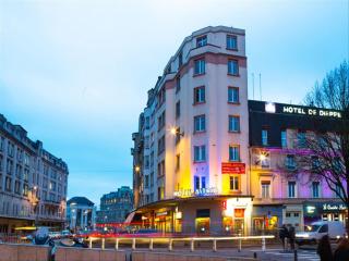 Hôtel Astrid - Rouen - 0