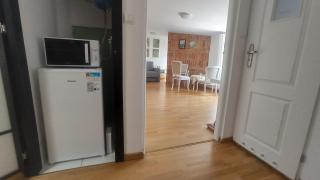 Mieszkanie Gdańsk Stare Miasto - 2