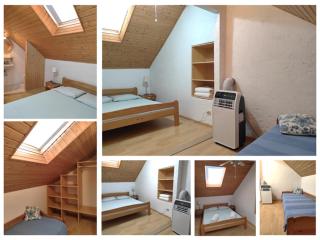 Apartman Kameni zid - Jelsa (Gelsa) - 1