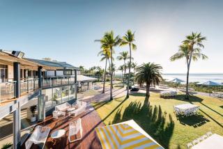 Mangrove Hotel - Broome - 0