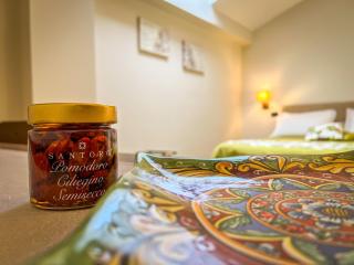 Santoro Country House - 6