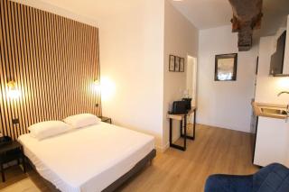 G5 Appartement Climatisé Centre Angouleme - Angulema - 5