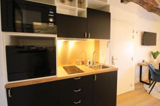 G5 Appartement Climatisé Centre Angouleme - Angulema - 3
