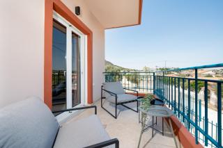 A&D Apartments - Porto Rafti - 6