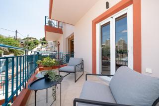 A&D Apartments - 1