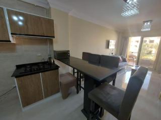 La Sirena Palm Families only - Ain Sokhna - 1