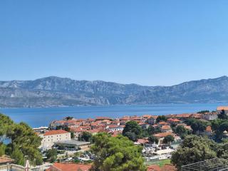 Apartment Tony with spectacular view - Postira - 7