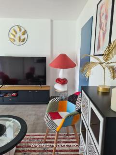 La Môme joli gîte à 15 min du Puy duFou - 7