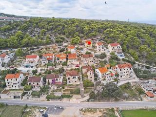 Apartment Tony with spectacular view - Postira - 5