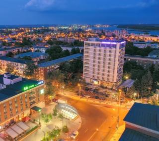 Mercure Galati Centrum - 3