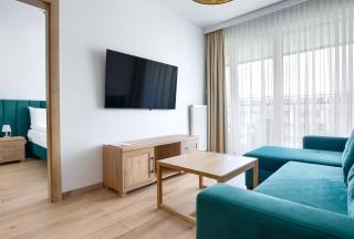 3L Apartments Kasprowicza 20C - DARMOWY basen, sauna, siłownia, jacuzzi, bawialnia - 1