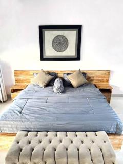 Jola Studio Apartment Sanur Bali Unit 1 Near Sanur Beach - Sanur - 4