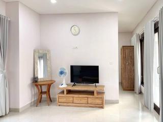 Jola Studio Apartment Sanur Bali Unit 1 Near Sanur Beach - Sanur - 3