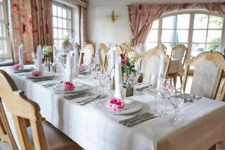 Flair-Hotel Neeth - Lehmkuhlen - 1